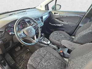 OPEL Crossland X Crossland 1.2 T aut