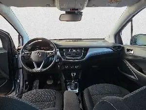 OPEL Crossland X Crossland 1.2 T aut