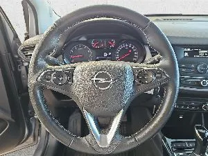OPEL Crossland X Crossland 1.2 T aut