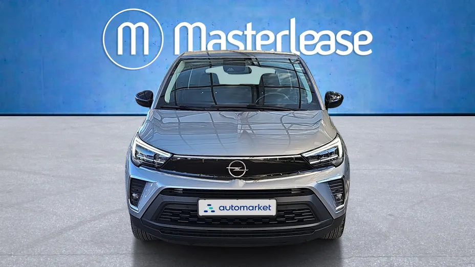OPEL Crossland X Crossland 1.2 T aut