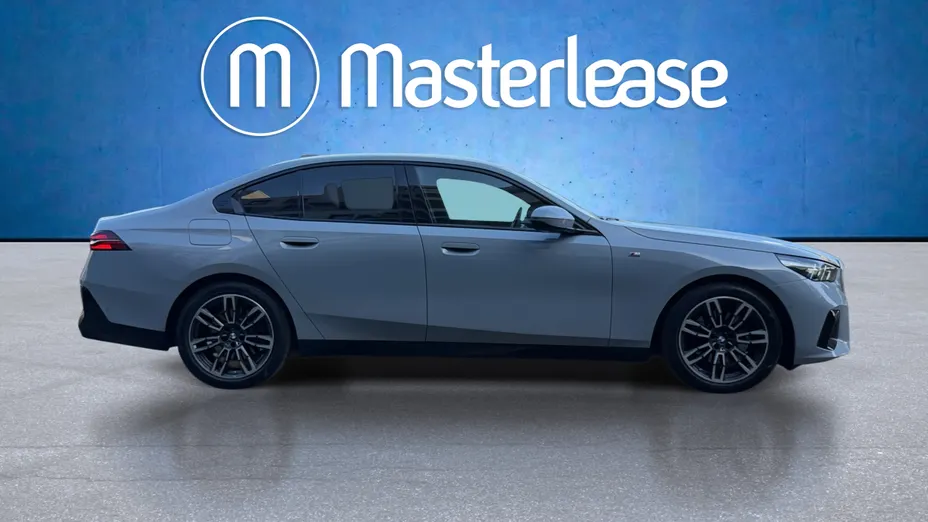 BMW Seria 5 520d mHEV M Sport aut