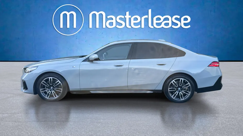 BMW Seria 5 520d mHEV M Sport aut