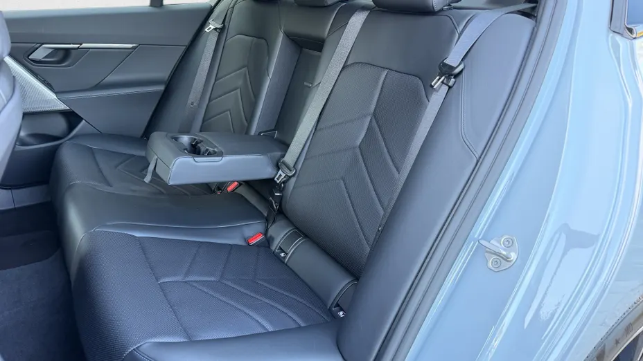BMW Seria 5 520d mHEV M Sport aut