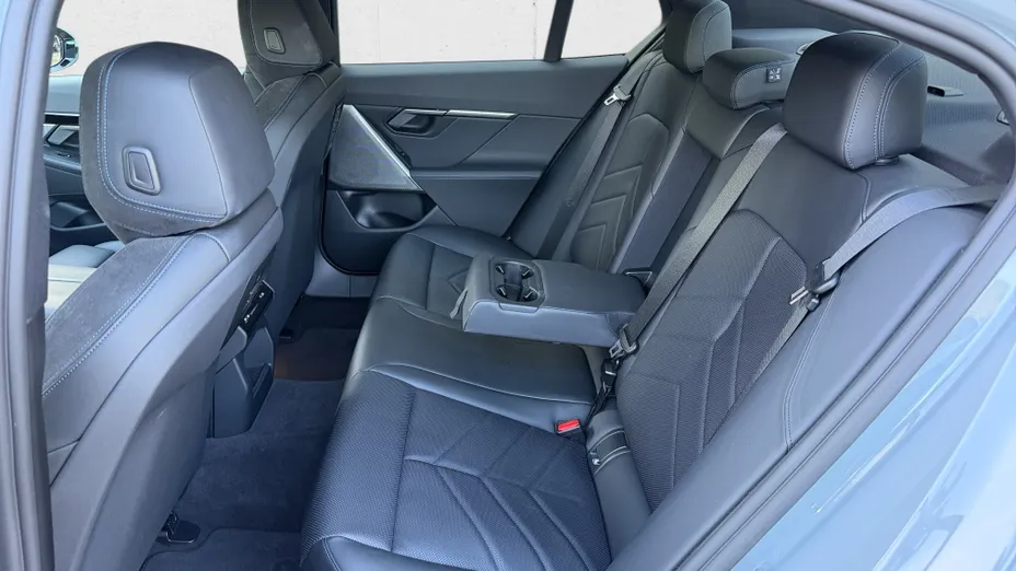 BMW Seria 5 520d mHEV M Sport aut