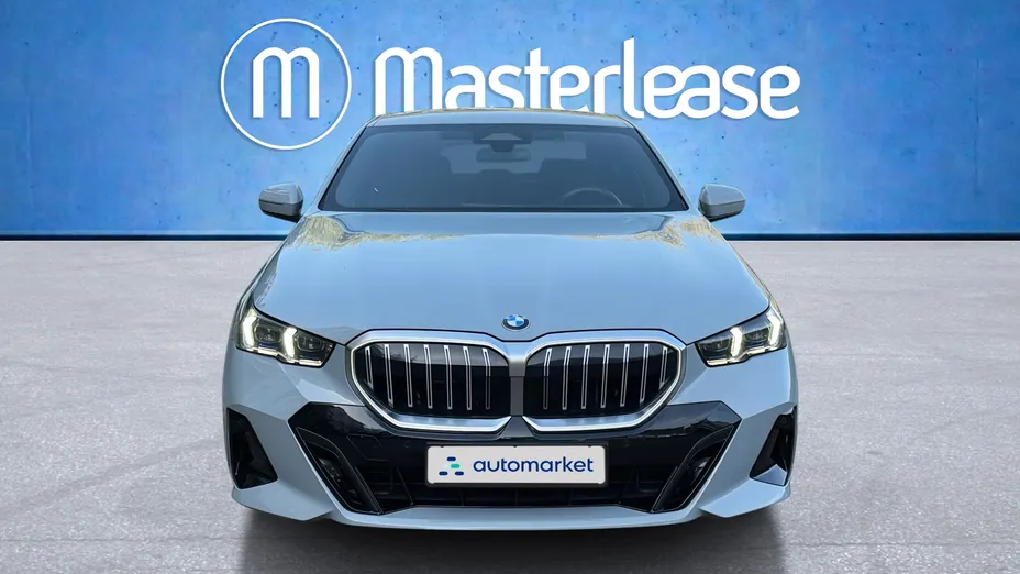 BMW Seria 5 520d mHEV M Sport aut