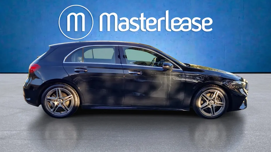 MERCEDES-BENZ A Klasa A 220 4-Matic Progressive 8G-DCT