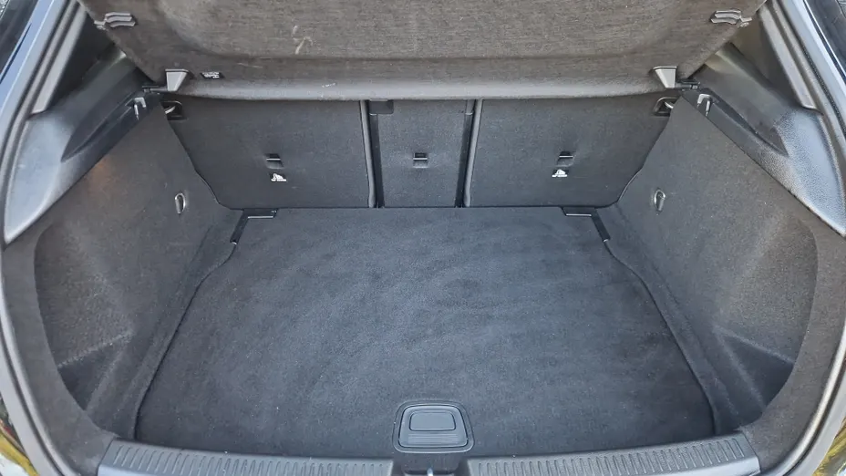MERCEDES-BENZ A Klasa A 220 4-Matic Progressive 8G-DCT