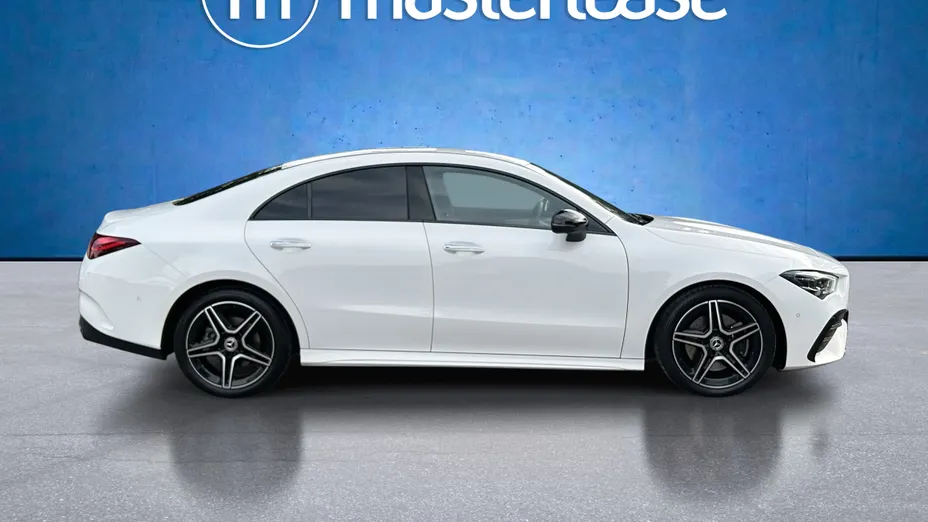 MERCEDES-BENZ CLA CLA 200 mHEV AMG Line 7G-DCT