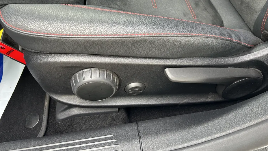 MERCEDES-BENZ CLA CLA 200 mHEV AMG Line 7G-DCT