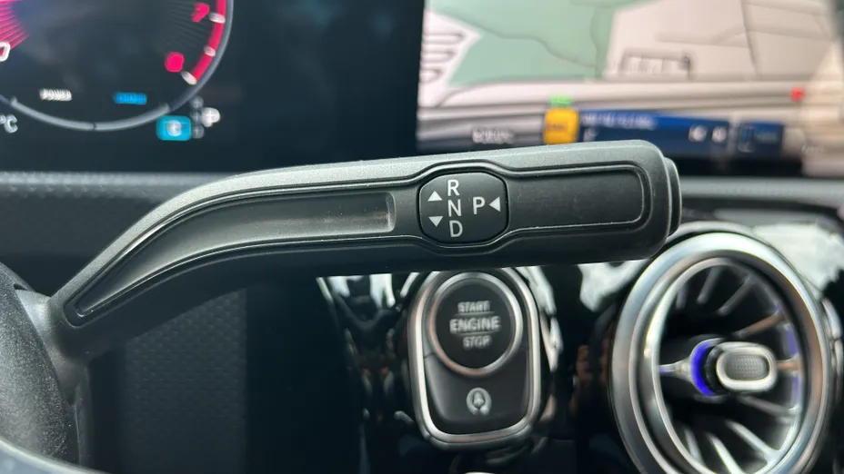 MERCEDES-BENZ CLA CLA 200 mHEV AMG Line 7G-DCT