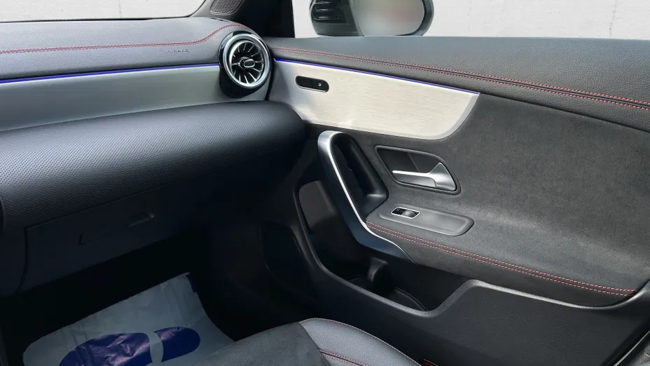 MERCEDES-BENZ CLA CLA 200 mHEV AMG Line 7G-DCT