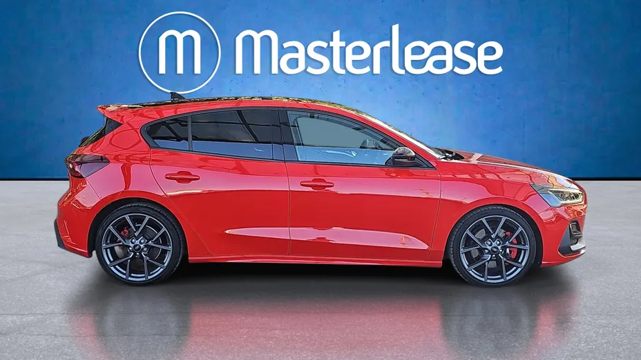 FORD Focus Focus 2.3 EcoBoost ST X