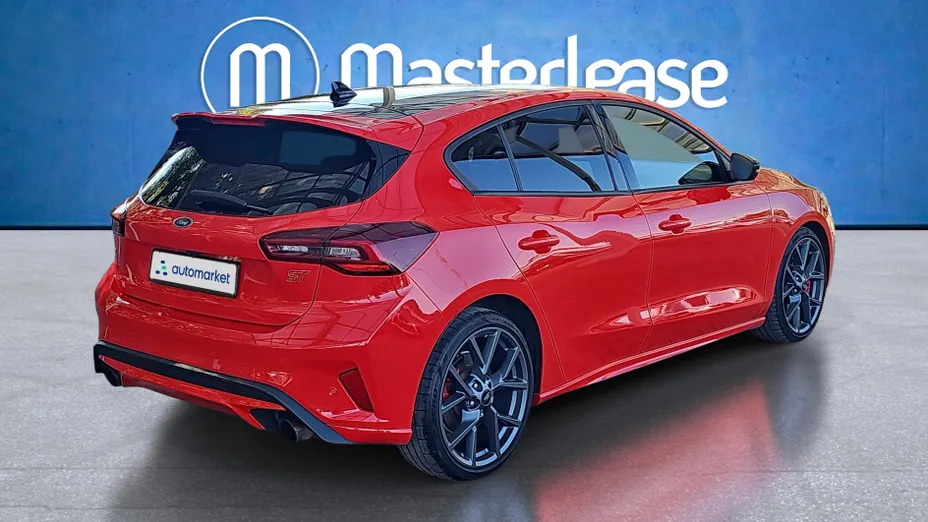 FORD Focus Focus 2.3 EcoBoost ST X