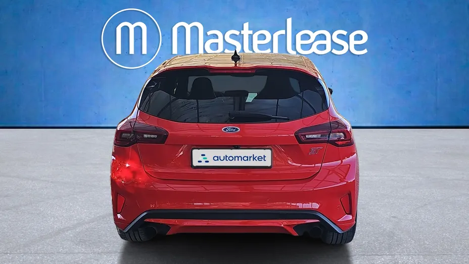 FORD Focus Focus 2.3 EcoBoost ST X