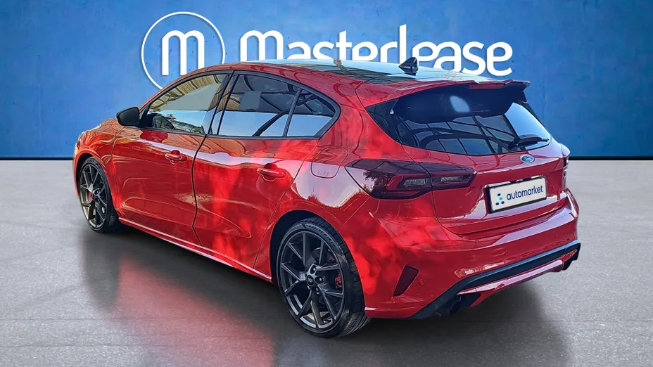 FORD Focus Focus 2.3 EcoBoost ST X