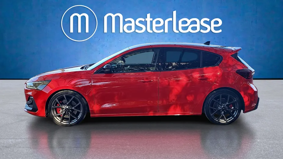 FORD Focus Focus 2.3 EcoBoost ST X