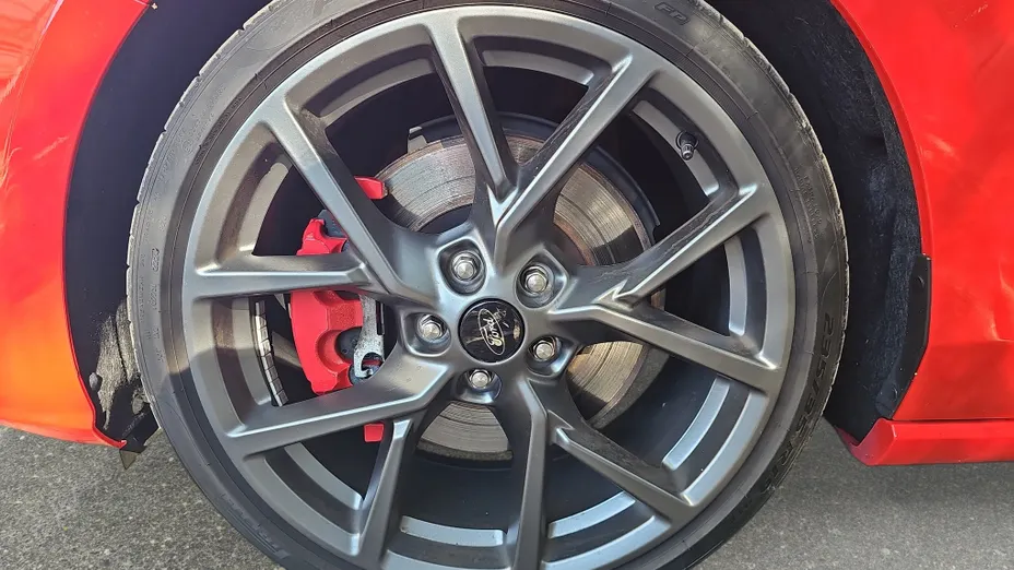 FORD Focus Focus 2.3 EcoBoost ST X
