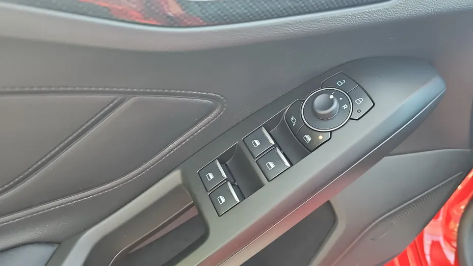 FORD Focus Focus 2.3 EcoBoost ST X