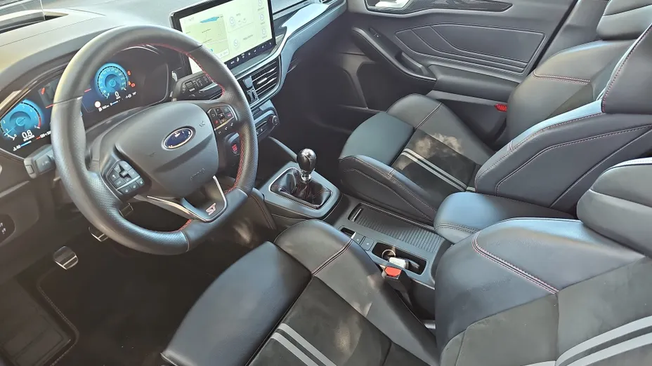 FORD Focus Focus 2.3 EcoBoost ST X