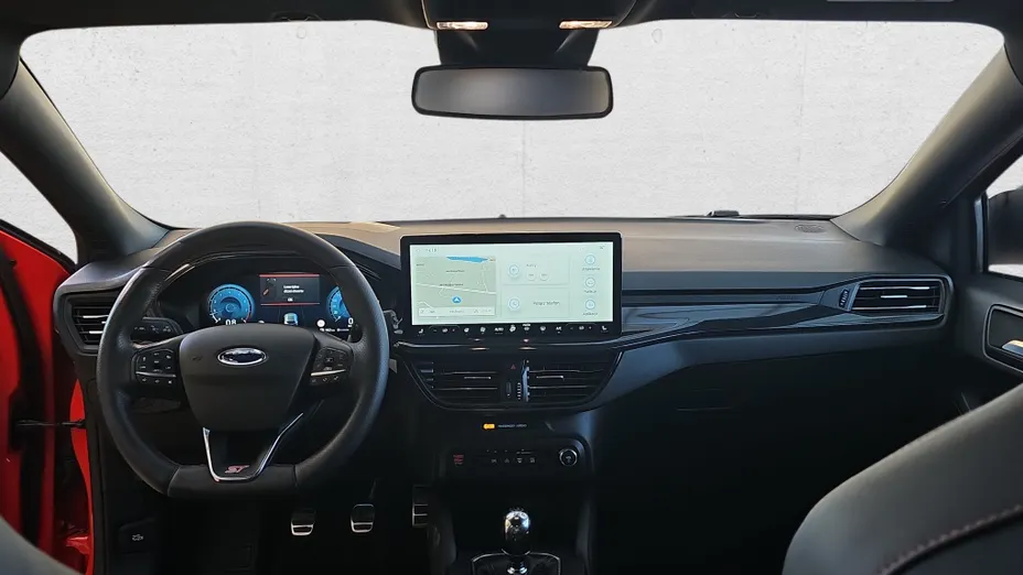 FORD Focus Focus 2.3 EcoBoost ST X