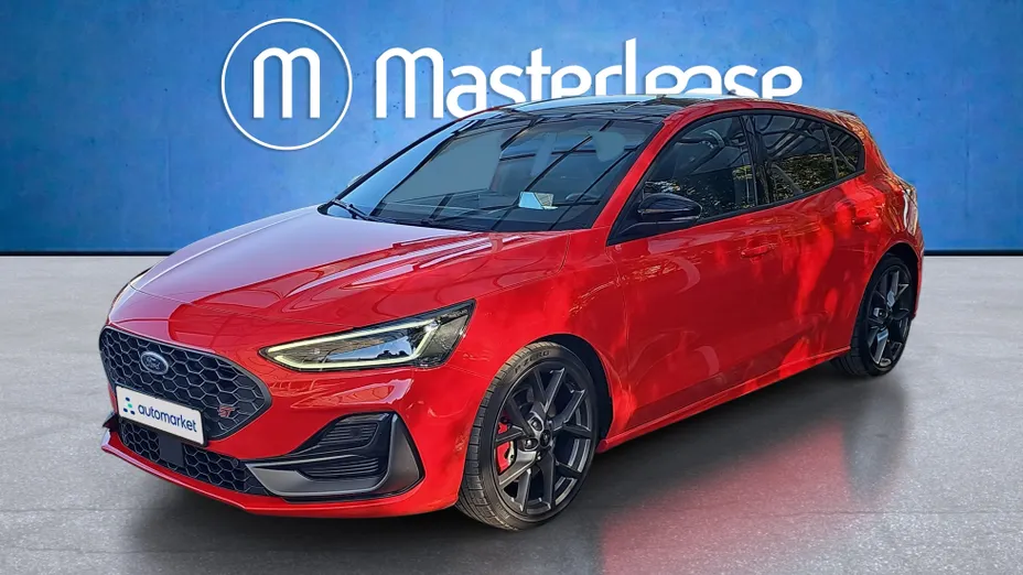 FORD Focus Focus 2.3 EcoBoost ST X