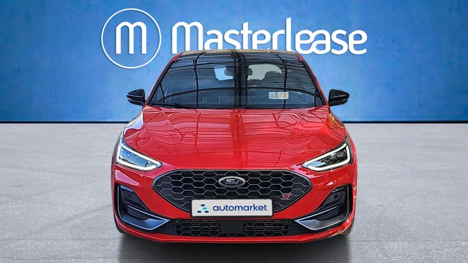 FORD Focus Focus 2.3 EcoBoost ST X