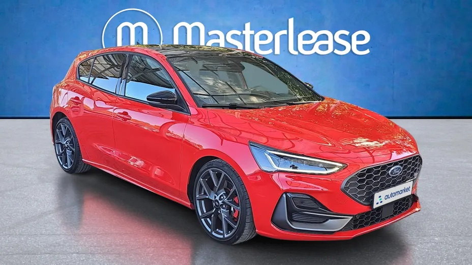 FORD Focus Focus 2.3 EcoBoost ST X
