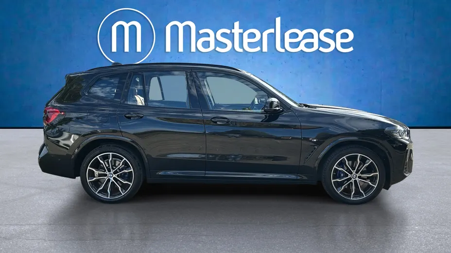 BMW X3 X3 xM40i mHEV