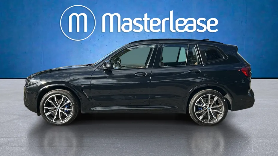 BMW X3 X3 xM40i mHEV