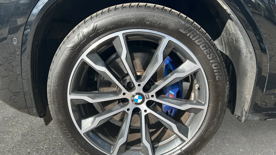 BMW X3 X3 xM40i mHEV