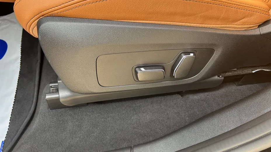 BMW X3 X3 xM40i mHEV