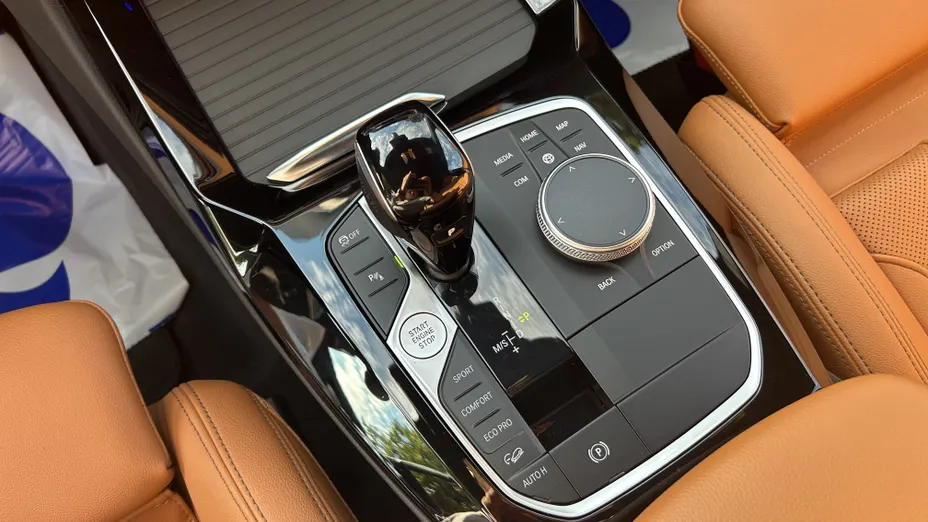 BMW X3 X3 xM40i mHEV