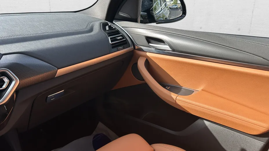 BMW X3 X3 xM40i mHEV