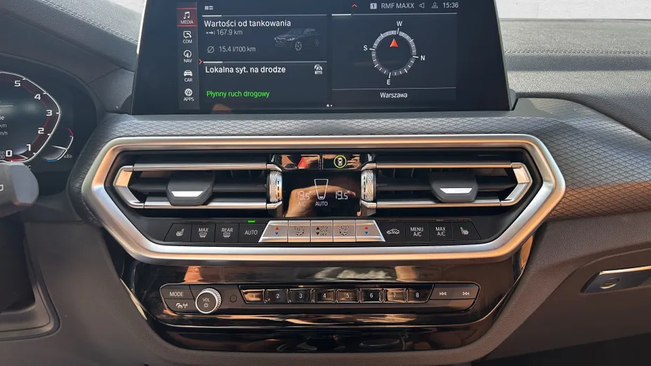BMW X3 X3 xM40i mHEV