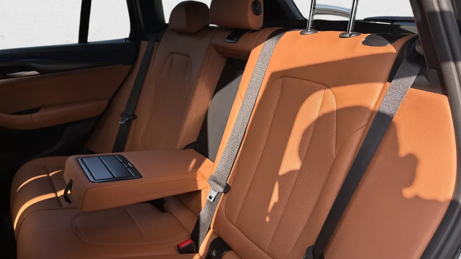 BMW X3 X3 xM40i mHEV