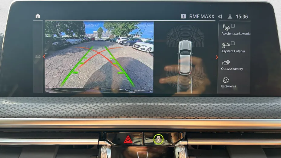 BMW X3 X3 xM40i mHEV