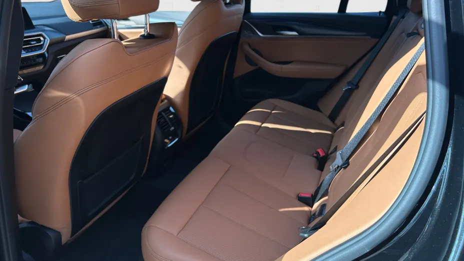 BMW X3 X3 xM40i mHEV