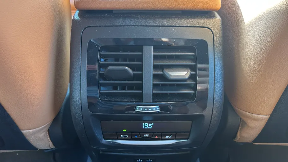 BMW X3 X3 xM40i mHEV