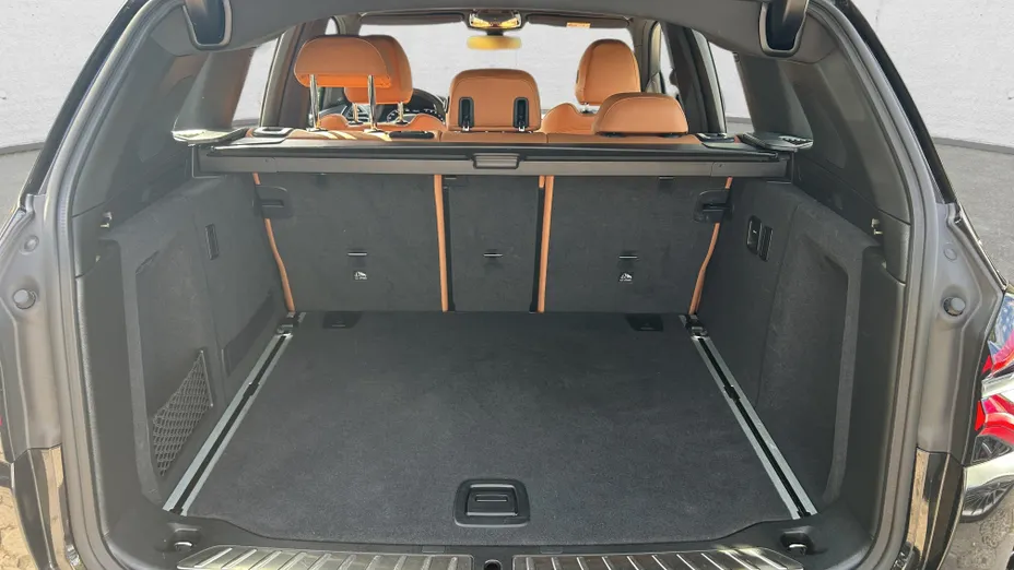 BMW X3 X3 xM40i mHEV
