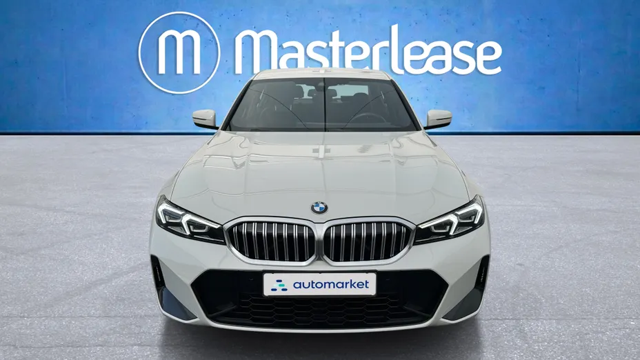 BMW Seria 3 318i M Sport aut