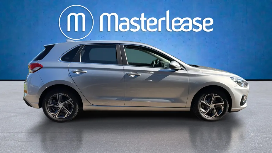 HYUNDAI i30 i30 1.5 DPI Comfort