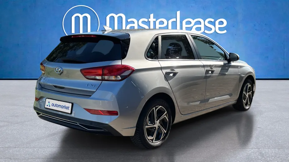 HYUNDAI i30 i30 1.5 DPI Comfort