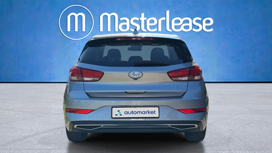 HYUNDAI i30 i30 1.5 DPI Comfort