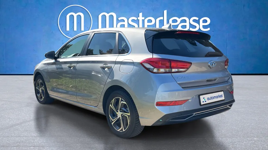 HYUNDAI i30 i30 1.5 DPI Comfort
