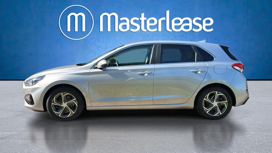 HYUNDAI i30 i30 1.5 DPI Comfort