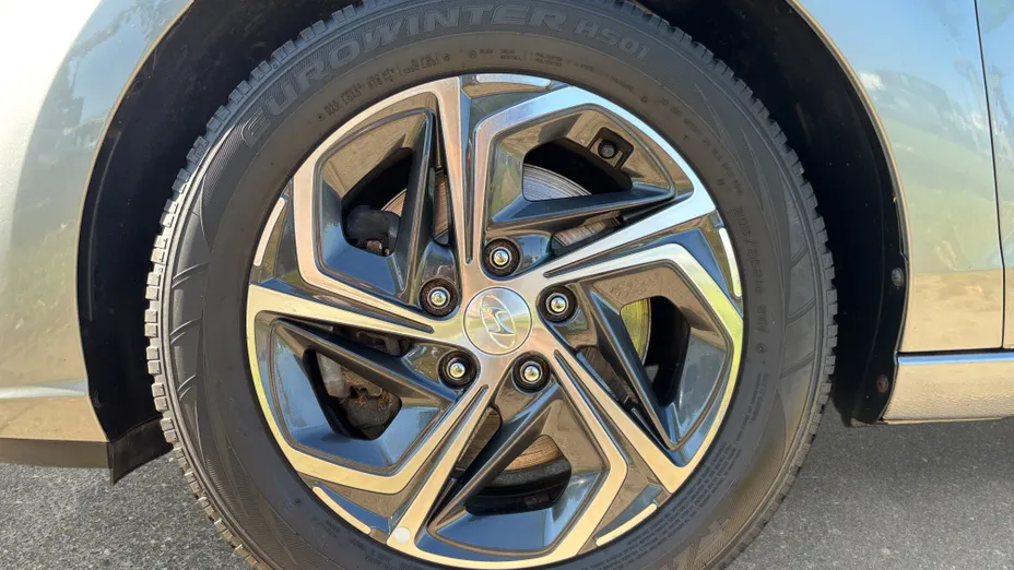 HYUNDAI i30 i30 1.5 DPI Comfort