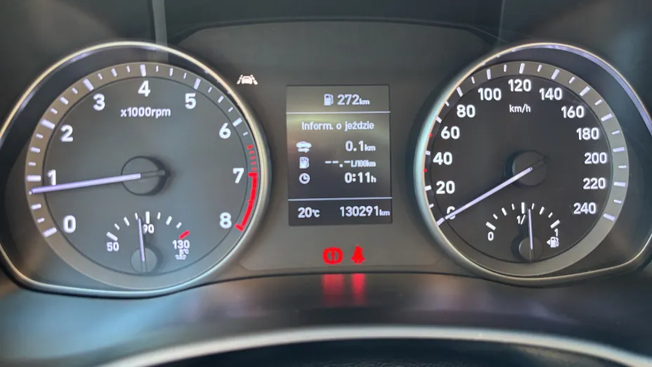 HYUNDAI i30 i30 1.5 DPI Comfort