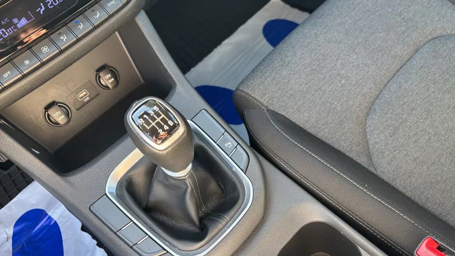 HYUNDAI i30 i30 1.5 DPI Comfort