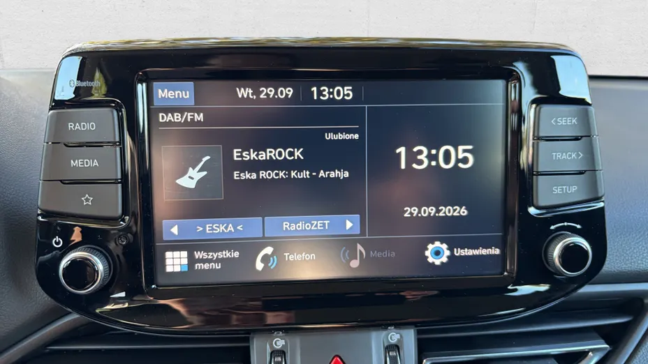 HYUNDAI i30 i30 1.5 DPI Comfort