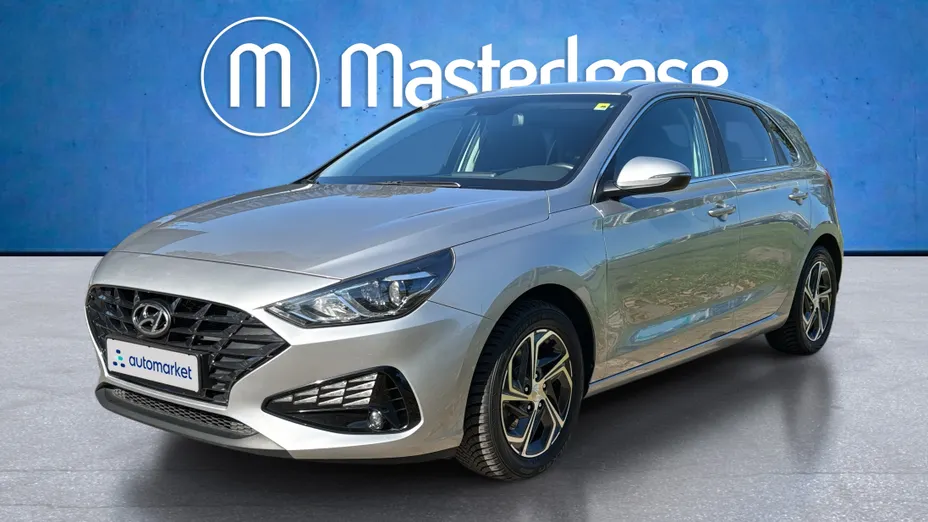 HYUNDAI i30 i30 1.5 DPI Comfort